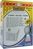 Produkt-Bild: Top Filter microsafe 5 Staubsaugerbeutel Nr. 913