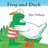 Frog and Duck (Frog and Friends Board Books)