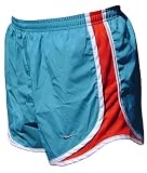 Nike Marina Blue Women's Tempo Short