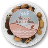 Biscotti Bites Assorted Wheel 9.5oz by 
