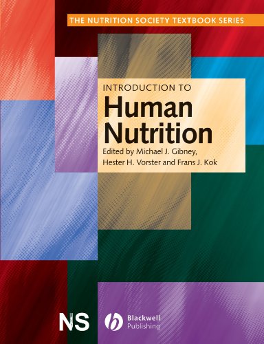 online nutrition degree