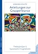 Anleitungen zur Gruppentrance: Fantasiereisen & hypnotische Imaginationen