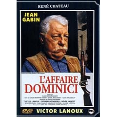 L'affaire dominici