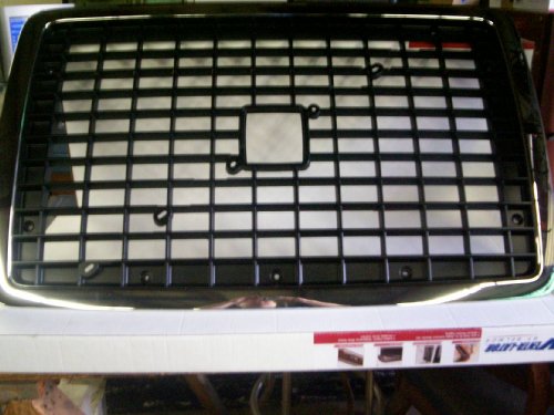Volvo Truck 82601906 Radiator Grille