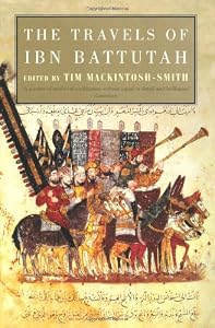 Image of The Travels of Ibn Battutah