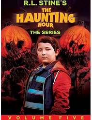 TV Series Episode Video on Demand: Scary Mary, Part 1