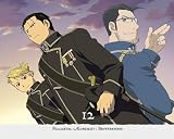 Fullmetal Alchemist: Brotherhood, Part 3