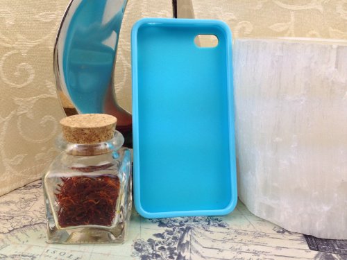 Iphone 4, Iphone 4s Pastel Watercolor Paint Box Set Case with Free Screen Protector! For the Artistic and Creative Personalities.