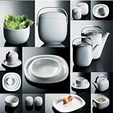 Rosenthal studio-line Suomi White Cup, high
