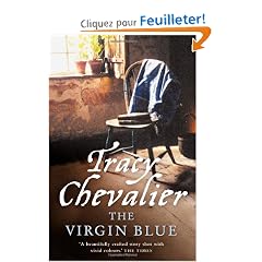 The Virgin Blue