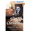 The Virgin Blue