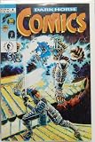 Dark Horse Comics # 4 (Dark Horse Comics)