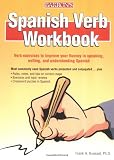 Spanish Verb Workbook