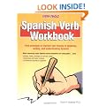 Spanish Verb Workbook