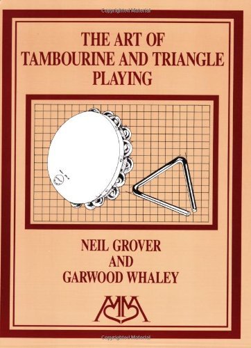 Art of Tambourine and Triangle Playing