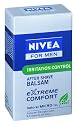 Nivea 81309 After Shave Balsam Extreme Comfort