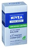 Nivea 81309 After Shave Balsam Extreme Comfort