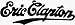 Search : Eric Clapton