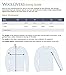 Wool Overs Women's Silk & Cotton Sleeveless Shell Top