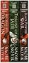 Temeraire Vol 1-3 Box Set With Bonus Poster