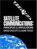 Satellite Communications, Principles and Applications