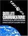 Satellite Communications: Principles...