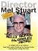 Director Mel Stuart - Willy Wonka & The Chocolate Factory