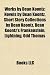 Works by Dean Koontz: Novels by Dean Koontz, Short Story Collections by Dean Koontz, Dean Koontz's Frankenstein, Lightning, Odd Thomas