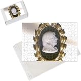 Photo Jigsaw Puzzle of Brooch from National Maritime Museum