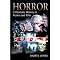 Monsters: in movies and out of movies