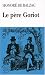 Easy Readers: French: Le Pere Goriot