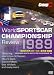 1989年 世界スポーツカー選手権 総集編 [DVD]