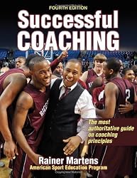 Successful Coaching-4th Edition