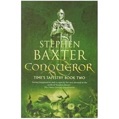Conqueror (Gollancz S.F.)