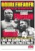 George Foreman vs. Shannon Briggs Poster Movie 11x17 George Foreman Shannon Briggs