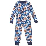 comfy cotton pjs