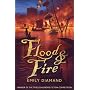 Flood and Fire by Emily Diamand
