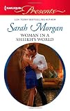 Woman in a Sheikhs World (Harlequin Presents)