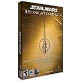 Star Wars: Jedi Knight Gold Pack