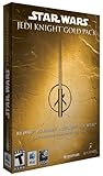 Star Wars: Jedi Knight Gold Pack