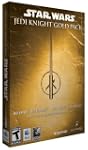Star Wars: Jedi Knight Gold Pack