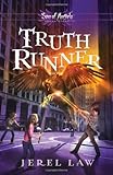 Truth Runner (Son of Angels, Jonah Stone)