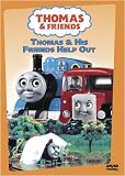 Thomas & Friends: Thomas and His Friends Help Out