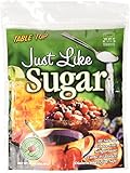 Just Like Sugar Table Top Sweetener -- 16 oz