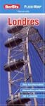 Londres : Plan de ville