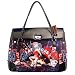 Marilyn Monroe Overnight Travel Bag- Las Vegas