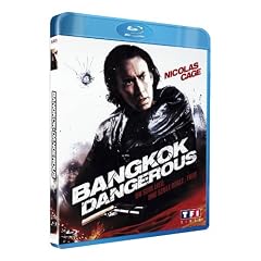 Bangkok Dangerous [Blu-ray]