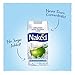 Naked 100% Organic Pure Coconut Water, 11.2-ounce (Pack of 12)