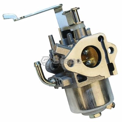 Carburetor / Subaru 279-62364-20