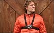GoPro Chest Mount Harness for HERO Cameras